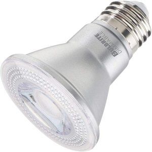 Bulbrite LED PAR20 Indoor-Outdoor Bulb